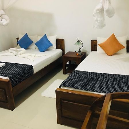 Restwell Homestay Dambulla Eksteriør bilde