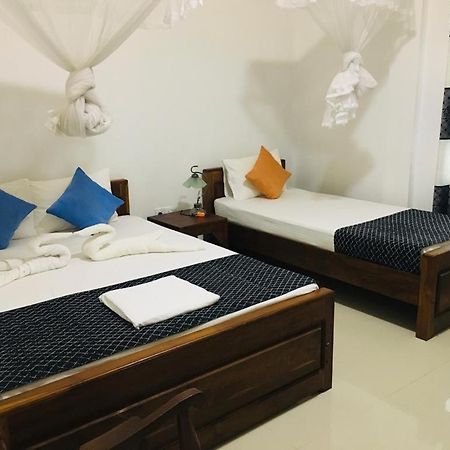 Restwell Homestay Dambulla Eksteriør bilde