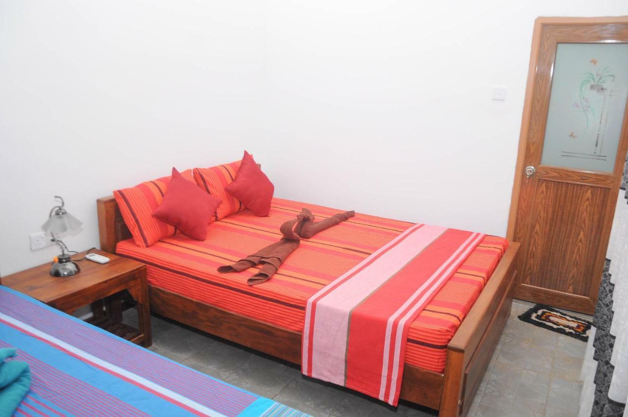 Restwell Homestay Dambulla Eksteriør bilde