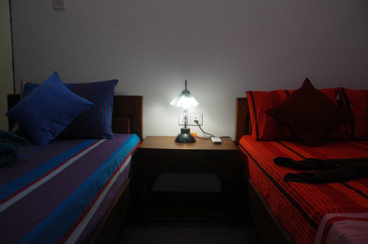 Restwell Homestay Dambulla Eksteriør bilde
