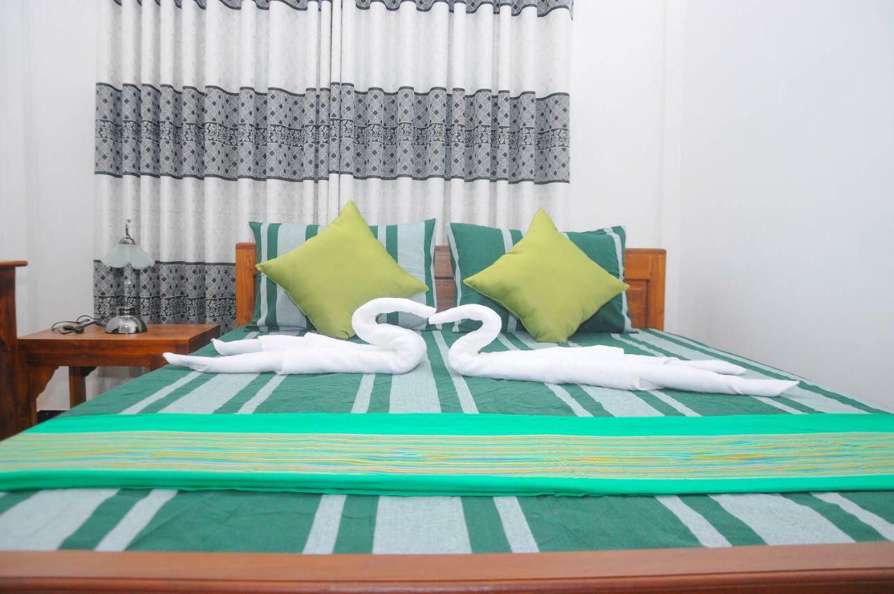Restwell Homestay Dambulla Eksteriør bilde
