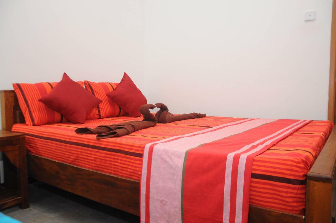 Restwell Homestay Dambulla Eksteriør bilde