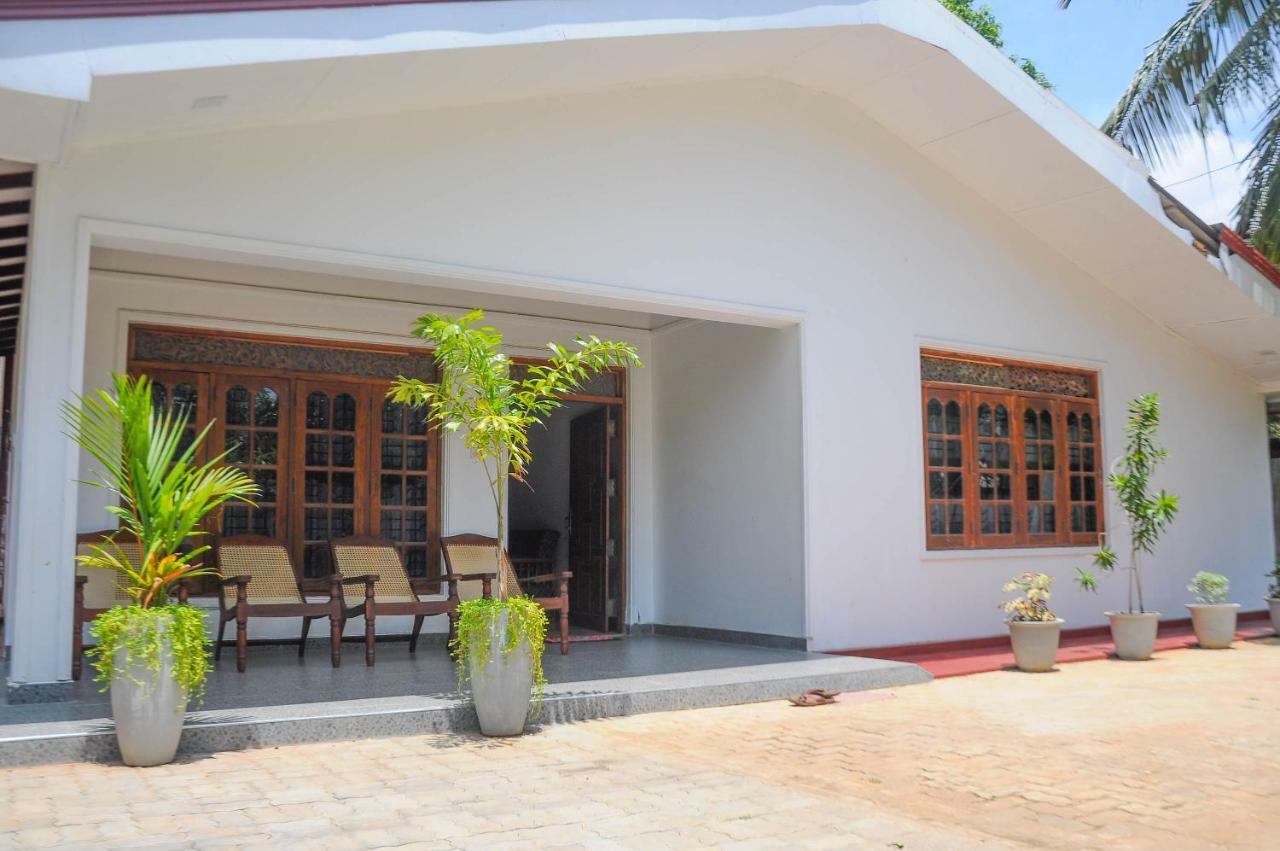 Restwell Homestay Dambulla Eksteriør bilde