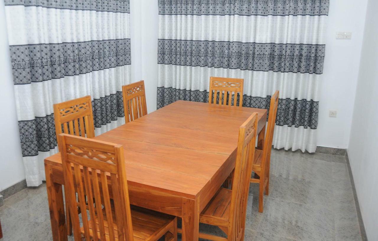 Restwell Homestay Dambulla Eksteriør bilde