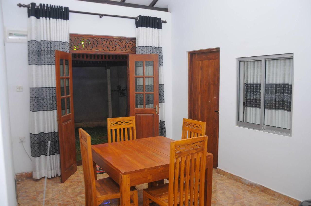 Restwell Homestay Dambulla Eksteriør bilde