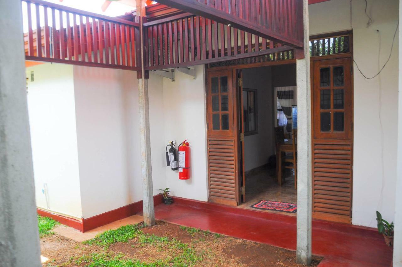 Restwell Homestay Dambulla Eksteriør bilde