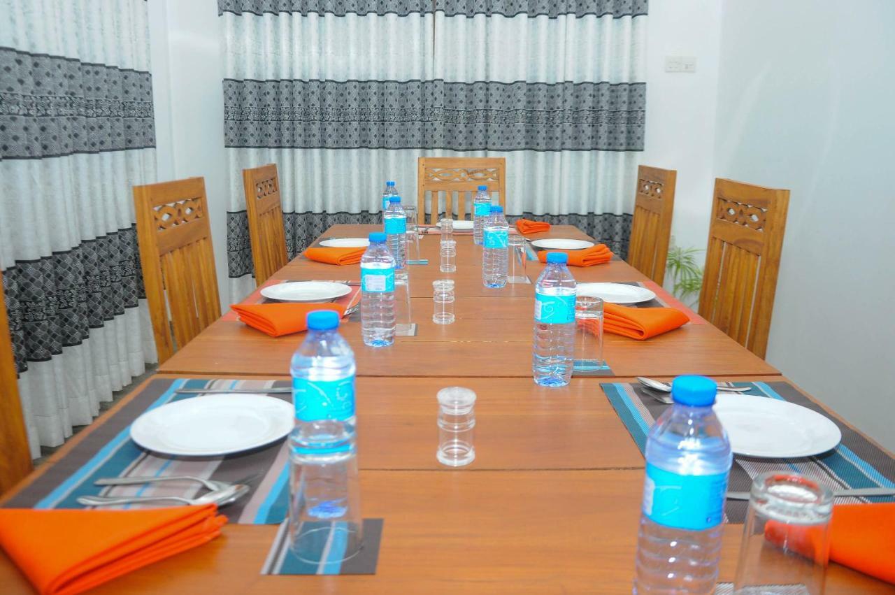 Restwell Homestay Dambulla Eksteriør bilde