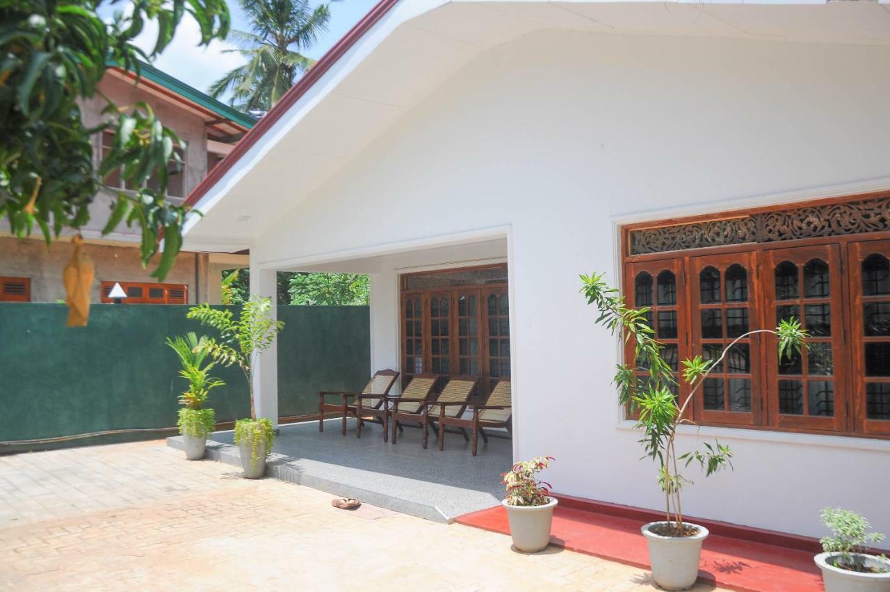 Restwell Homestay Dambulla Eksteriør bilde