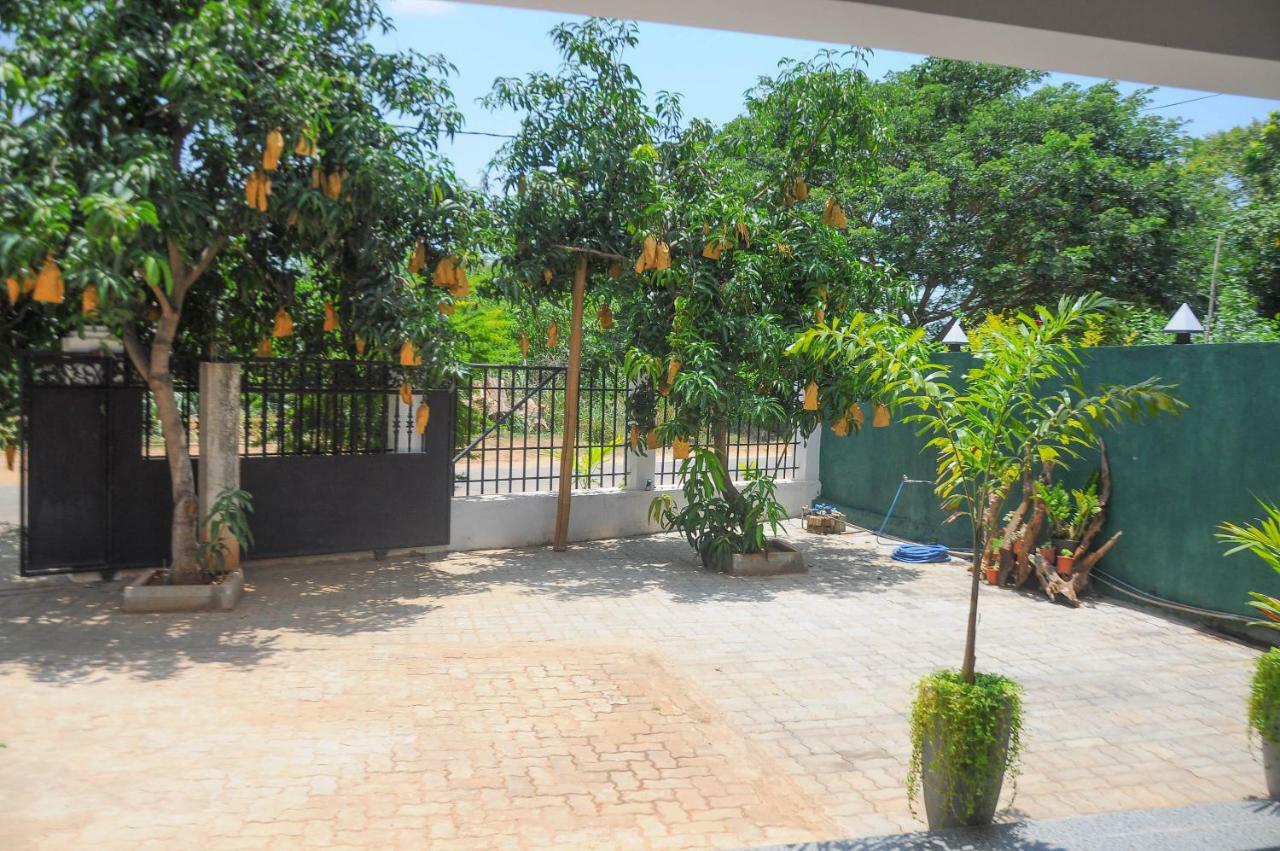 Restwell Homestay Dambulla Eksteriør bilde