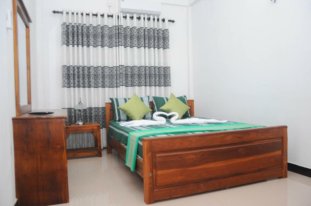 Restwell Homestay Dambulla Eksteriør bilde