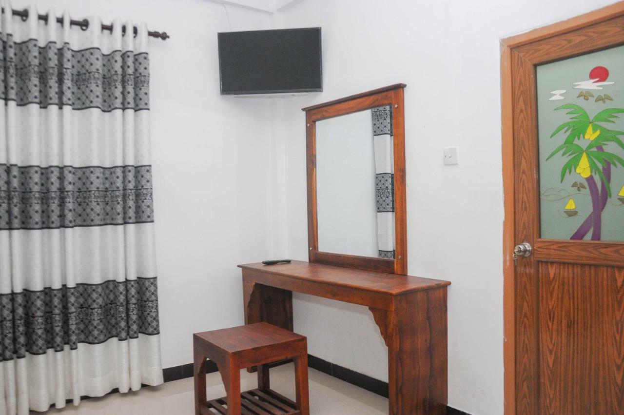 Restwell Homestay Dambulla Eksteriør bilde