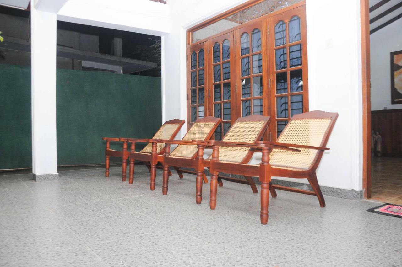 Restwell Homestay Dambulla Eksteriør bilde