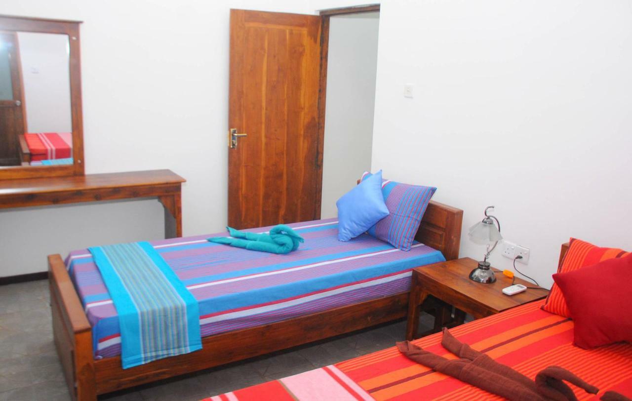 Restwell Homestay Dambulla Eksteriør bilde