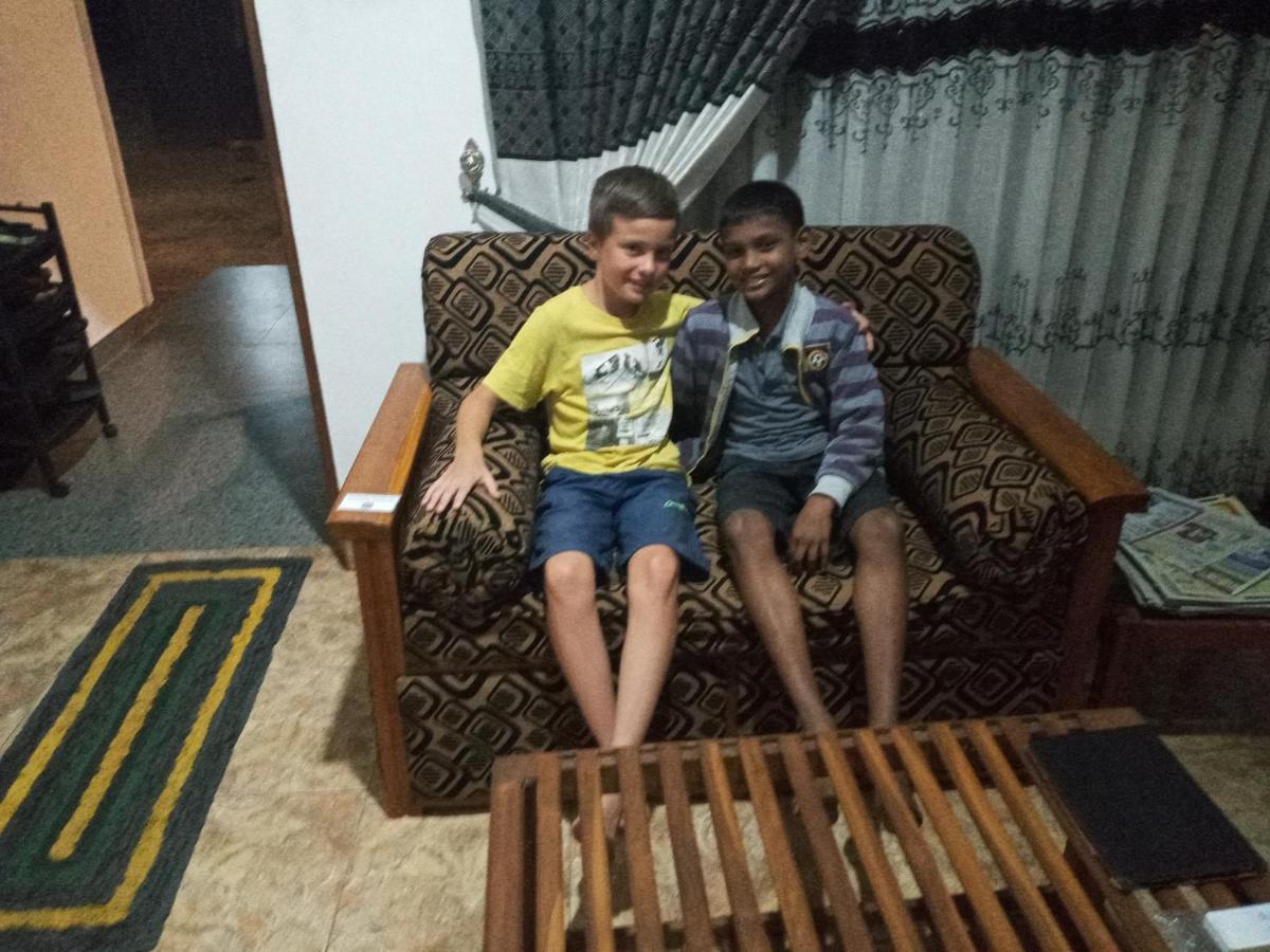 Restwell Homestay Dambulla Eksteriør bilde