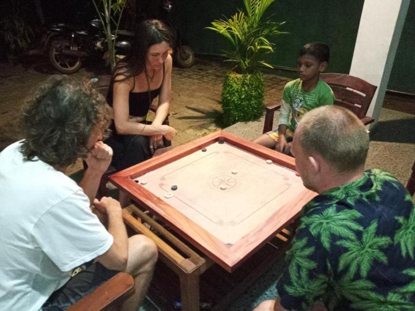 Restwell Homestay Dambulla Eksteriør bilde